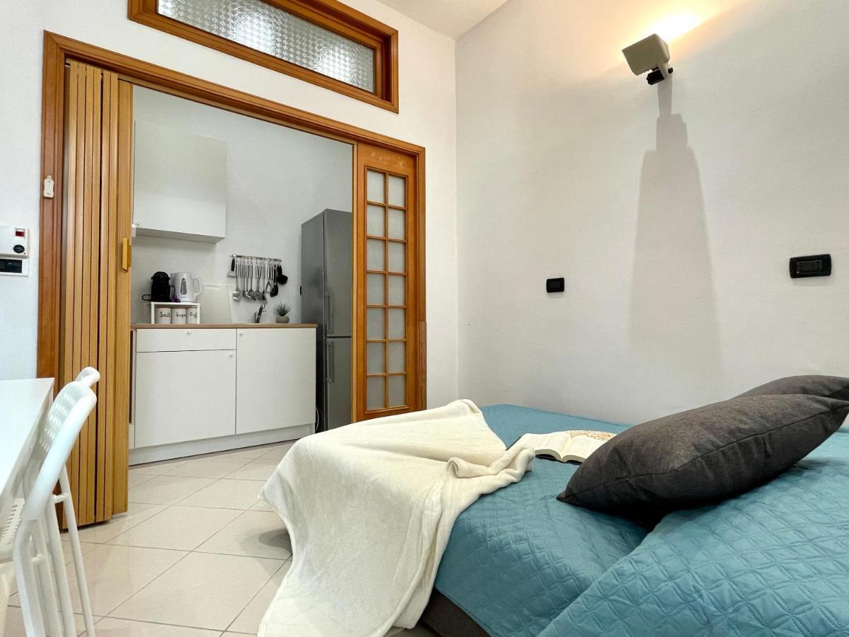 Finalborgo Outdoor&Sea, Three-Room Flat W/Wifi Finale Ligure Exterior foto