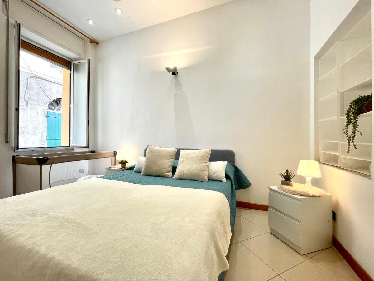 Finalborgo Outdoor&Sea, Three-Room Flat W/Wifi Finale Ligure Exterior foto