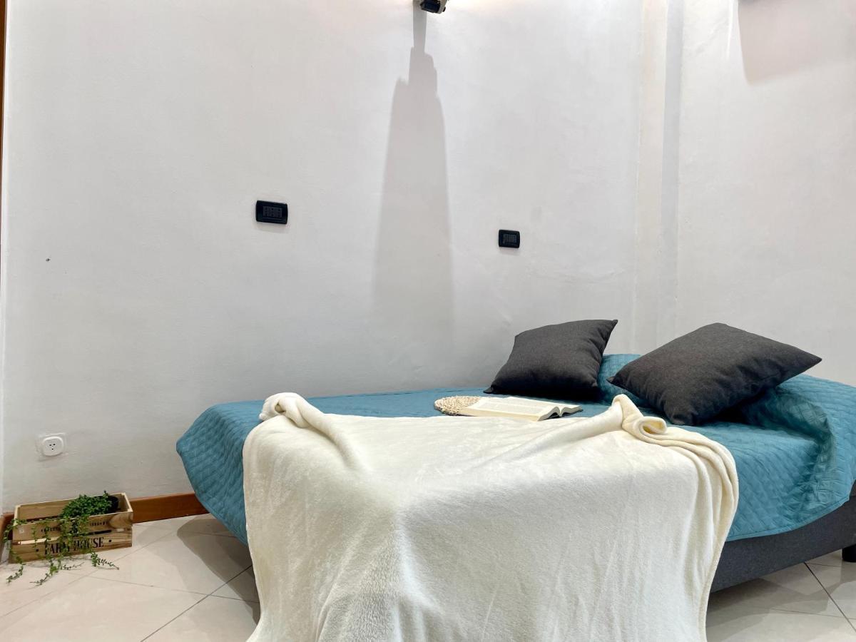 Finalborgo Outdoor&Sea, Three-Room Flat W/Wifi Finale Ligure Exterior foto