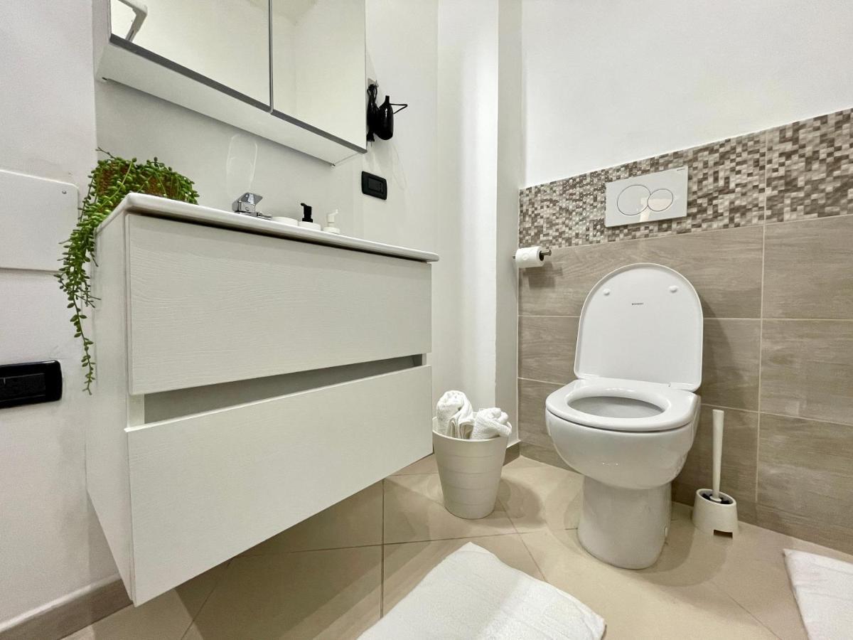 Finalborgo Outdoor&Sea, Three-Room Flat W/Wifi Finale Ligure Exterior foto