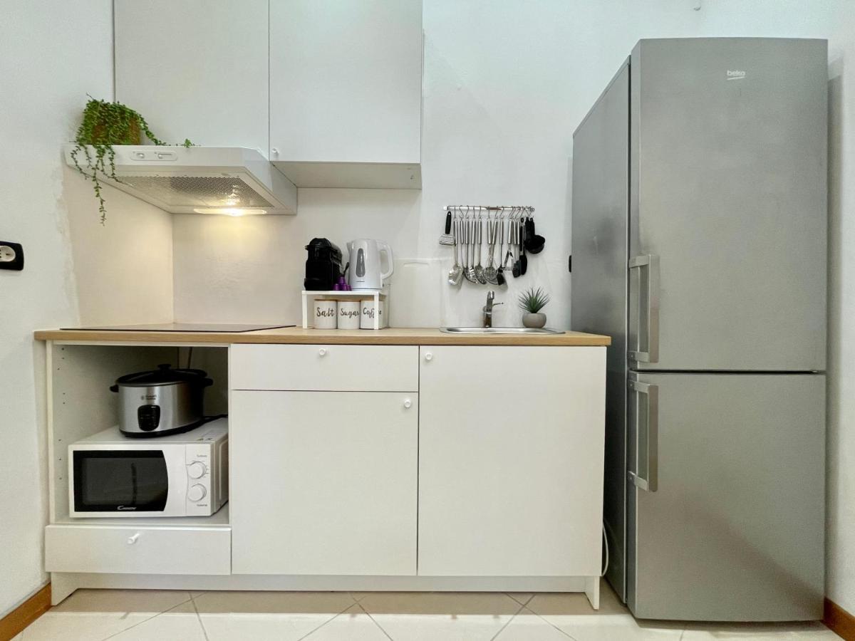 Finalborgo Outdoor&Sea, Three-Room Flat W/Wifi Finale Ligure Exterior foto
